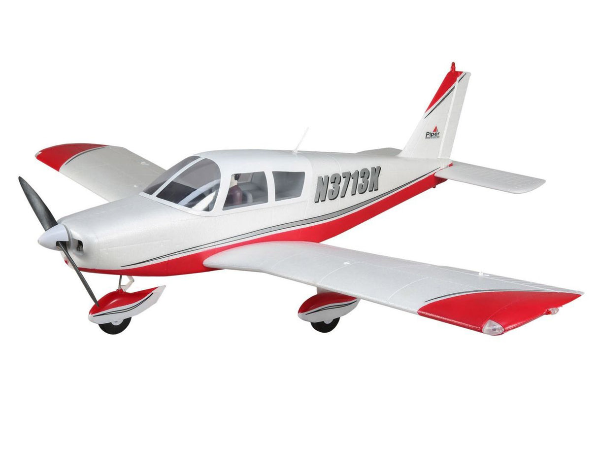 E Flite Cherokee 1.3M Bnf Basic - Efl54500