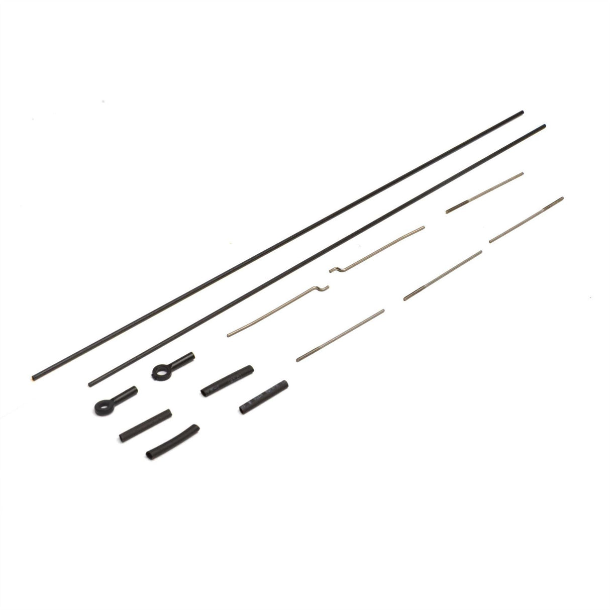 E Flite Pushrod Set: UMX Timber X