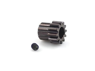 Arrowmax Ultra Pinion 12T Modul 1 (Spring Steel)