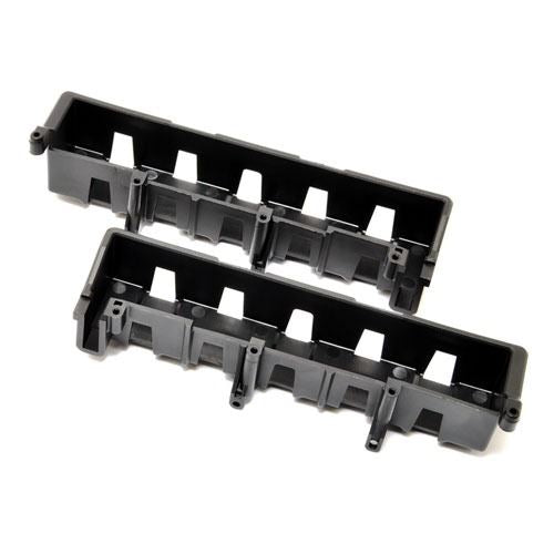 Hobao Mt Battery Box, 2Pcs