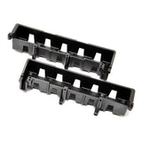 HOBAO MT BATTERY BOX, 2PCS