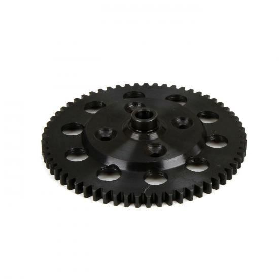 Losi 61T Spur Gear: 1:5 4wd DB XL (Losi252015)