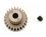 Schumacher 24T Pinion - 48 D.P.