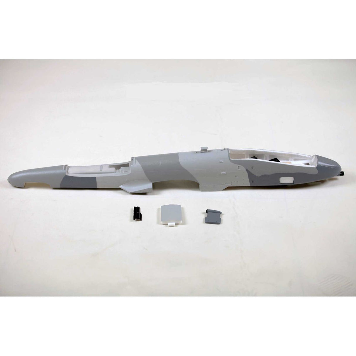 E Flite Fuselage: A-10 Thunderbolt II 64mm EDF (EFL01177)