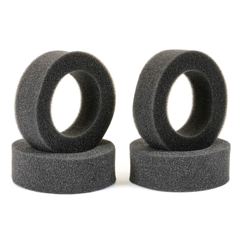 FTX 1/18 COMP COMPOUND GATOR 60MM SPONGE INSERTS (4)