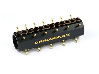 Arrowmax Ultra Pinion Holder 15T-42T(48Dp)/21T-48T(64Dp)