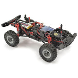 FTX Outback Mini 2.0 Paso 1:24 Ready-To-Run w/Parts Grey - FTX5508GY