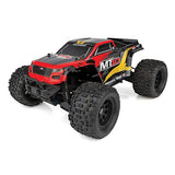 TEAM ASSOCIATED RIVAL MT10 RTR V2.0 B/LESS w/2S BATT/CHARGER