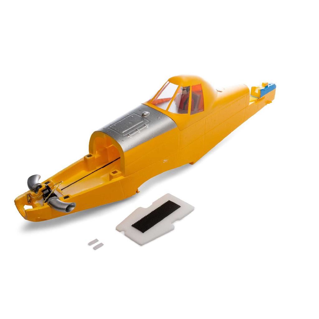 E Flite Fuselage with Accessories: UMX Air Tractor