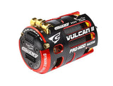 CORALLY VULCAN II PRO MODIFIED SENS COMP BRUSHLESS MOTOR 5.5T