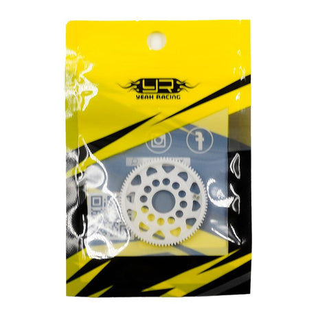 Yeah Racing Competition Delrin Spur Gear 64P 86T