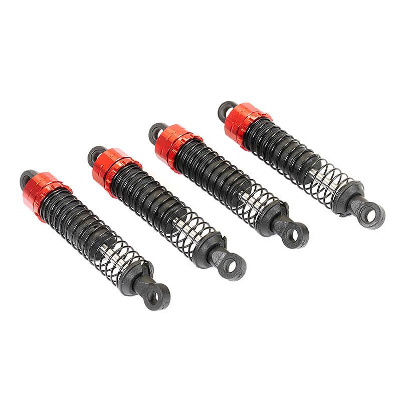 FTX UTAH BIG BORE OIL SHOCK SET