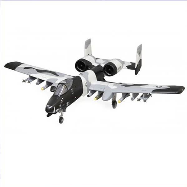 FMS A-10 THUNDERBOLT II V2 EDF 80 ARTF