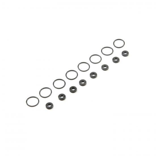 Losi Shock Seal Set: 22S (Losi233022)