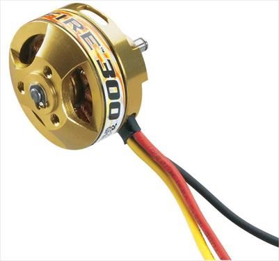 Electrifly Rimfire 300 28-22-1380Kv Out-Runner Brushless Motor