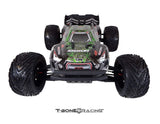 T-Bone Racing XV4 2.0 Front Bumper - ARRMA Kraton 6S BLX