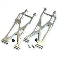 Ftx Destroyer Cnc Aluminium Rear Lower Suspension Arm