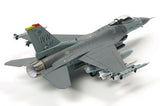 Tamiya F-16Cj Block 50 With Full Equipment