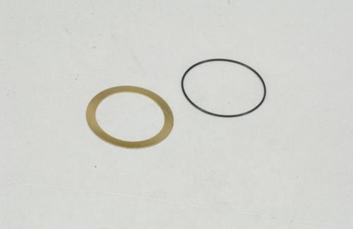 Irvine Gasket Set 53 Mk 2