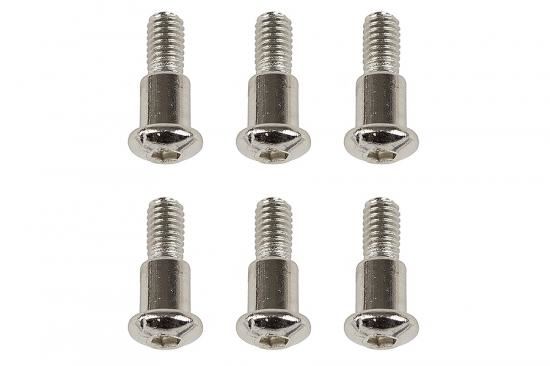 Element RC Enduro Shoulder Screws - M3X10 mm