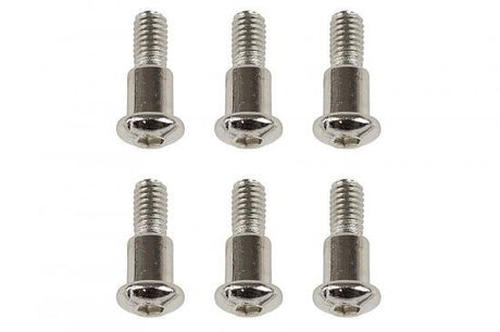 Element RC Enduro Shoulder Screws - M3X10 mm