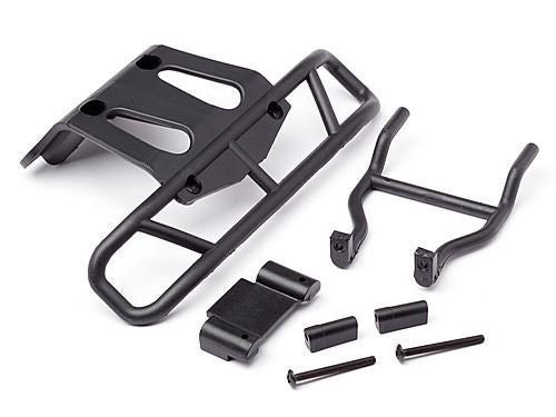 Maverick Front Bumper Set (Strada Evo Sc)