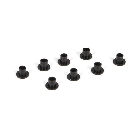 Losi Suspension Bushing Set: Mini 8IGHT,DB (LosiB1898)