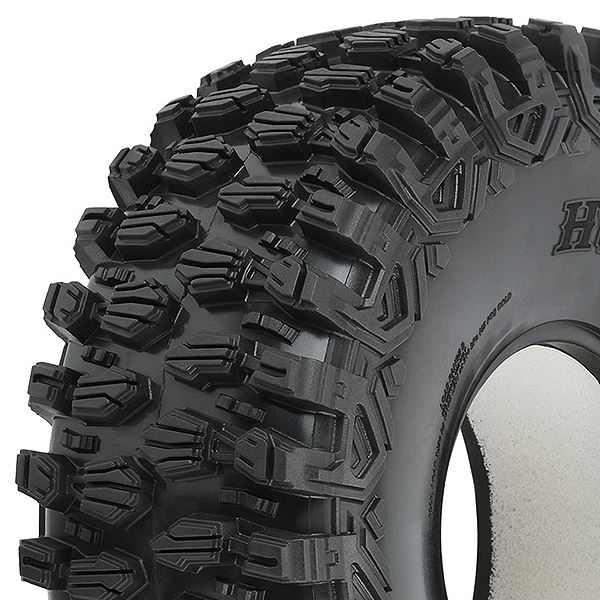 Proline Hyrax U4 2.2/3.0  G8 Rock Terrain Tyres Rock Racer