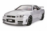 Tamiya 1/24 Nismo R34 Gt-R-Z Tune