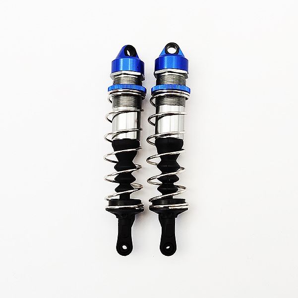 Ftx Dr8 Front Shock Absorber Blue