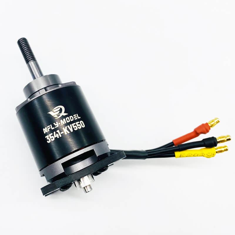 Xfly 3541-Kv550 Motor