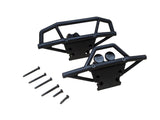 HPI Bullet ST/MT 3.0/Flux Front & Rear Bumper Set (Breaker Part)