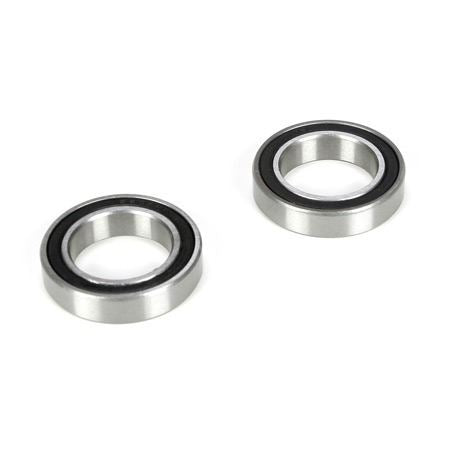 Losi Inner Axle Bearings,20x32x7mm(2):5IVE-T,MINI WRC (LosiB5971)