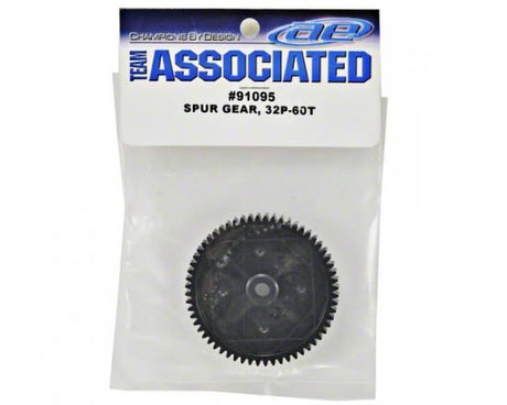 ASSOCIATED SC10 4x4 SPUR GEAR 60T 32DP