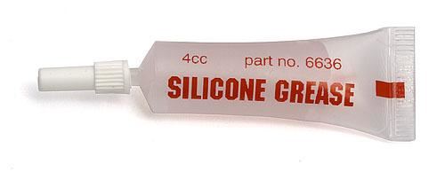 Team Associated Silicone Grease Transmission