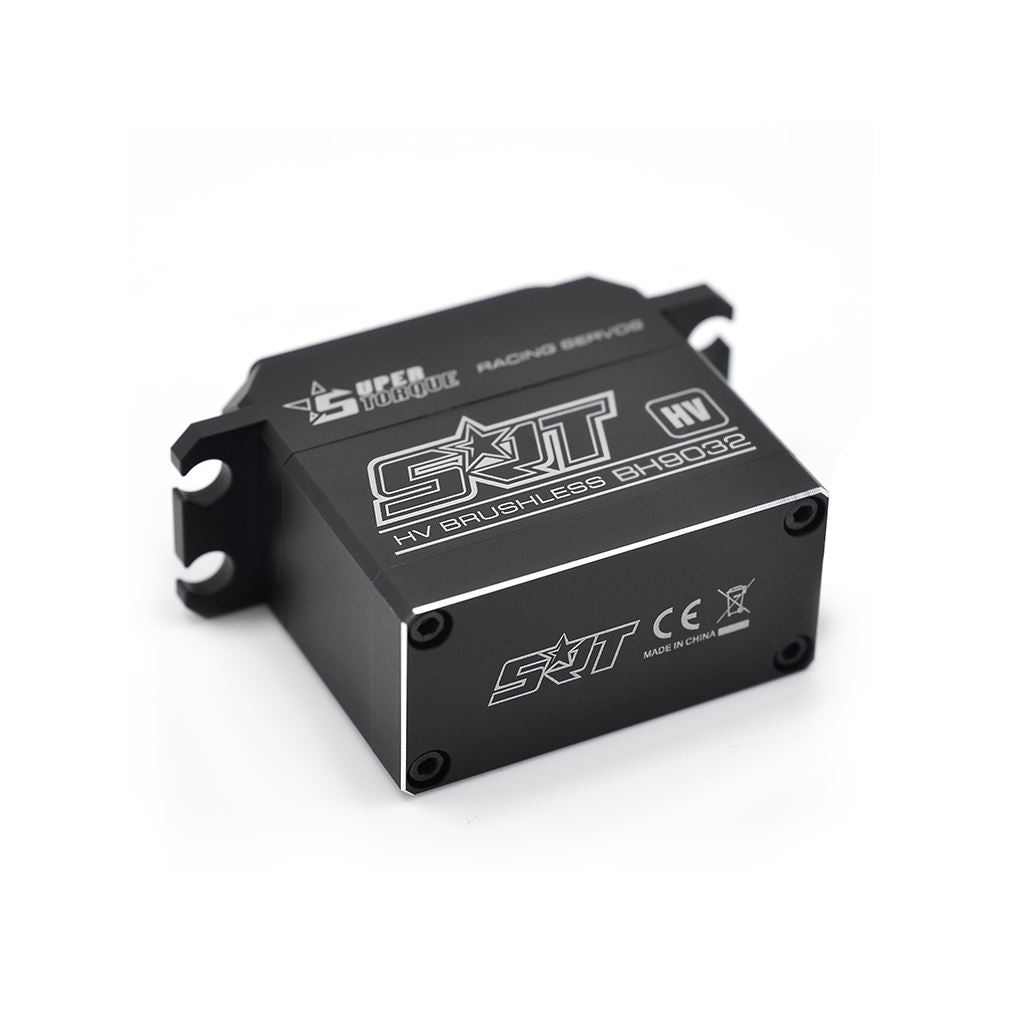 Srt 1/8 Car Hv Brushless Servo