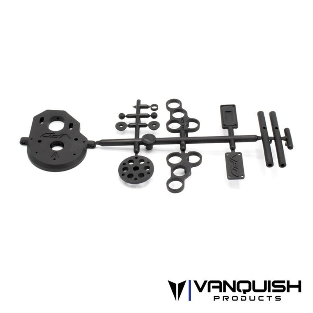 Vanquish VFD Transmission kit