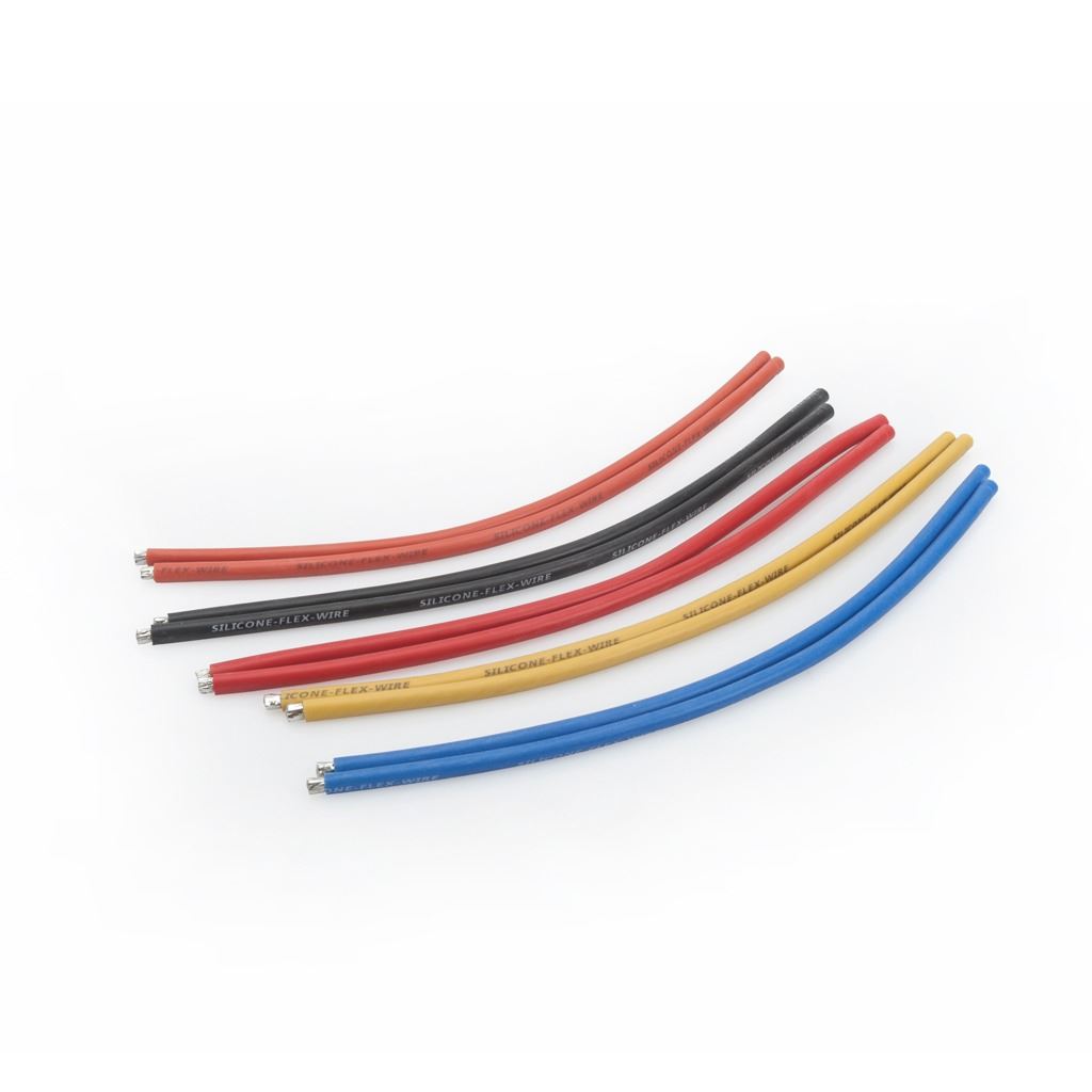 Brushless Power Wire Set 3.3mm
