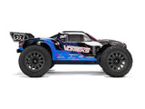 Arrma Vorteks 2Wd (No Battery/Charger) Blue