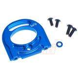 Yeah Racing Aluminum Adjustable Motor Mount For Tamiya TT02 TT02S TT02B