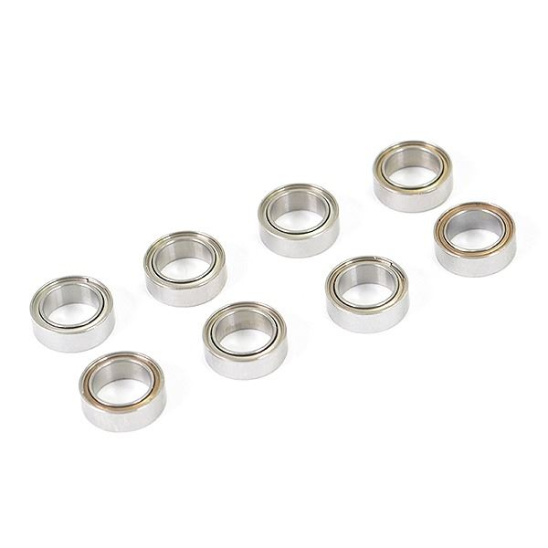 Ftx Tracer Ball Bearings (7.93X12.7X3.95mm)