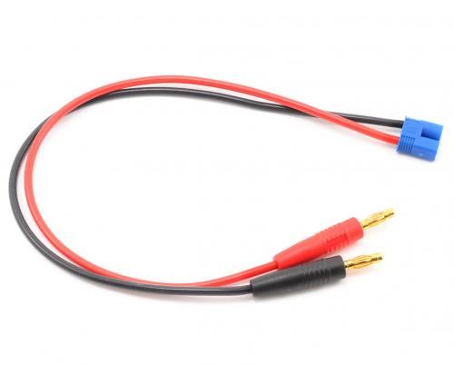 LOGIC Charge Lead : 4mm~EC3