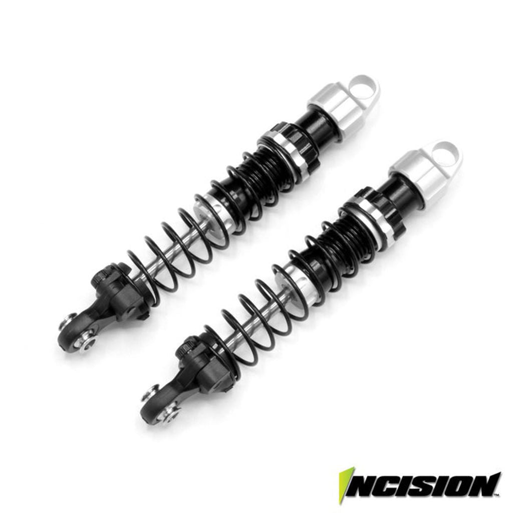 Vanquish Incision 80Mm Scale Shocks