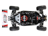 Losi Tenacity Db Pro, Smart: 1/10 4Wd Rtr