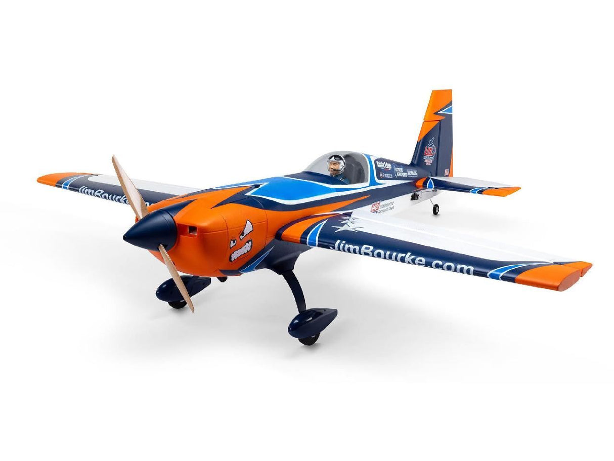 E Flite Extra 330 Sc 3D 1.3M Bnf Basic With As3X And Safe Select