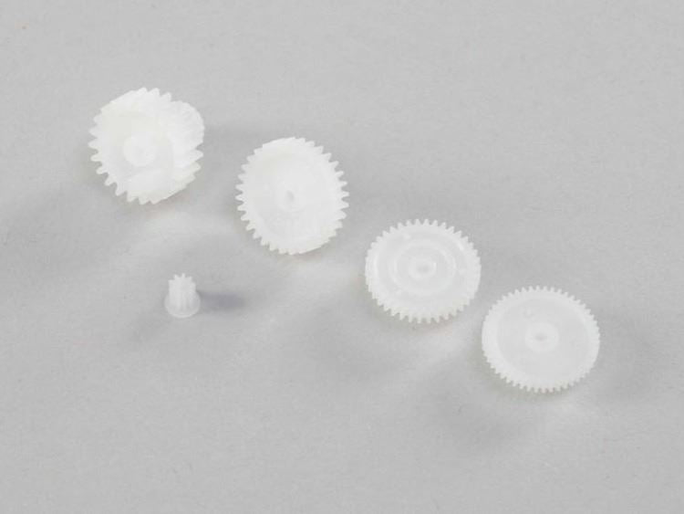 Spektrum Servo Gear Set: A330,A330G