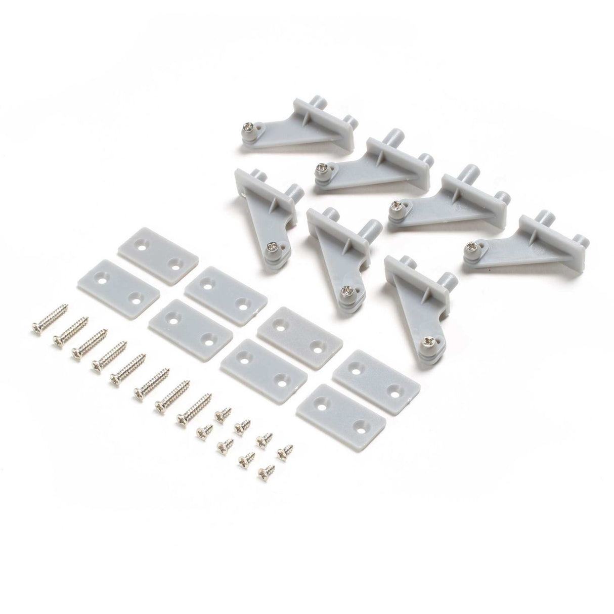 E Flite Control Horn Set: A-10 Thunderbolt II 64mm EDF