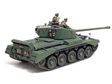 Tamiya BRITISH TANK A34 COMET