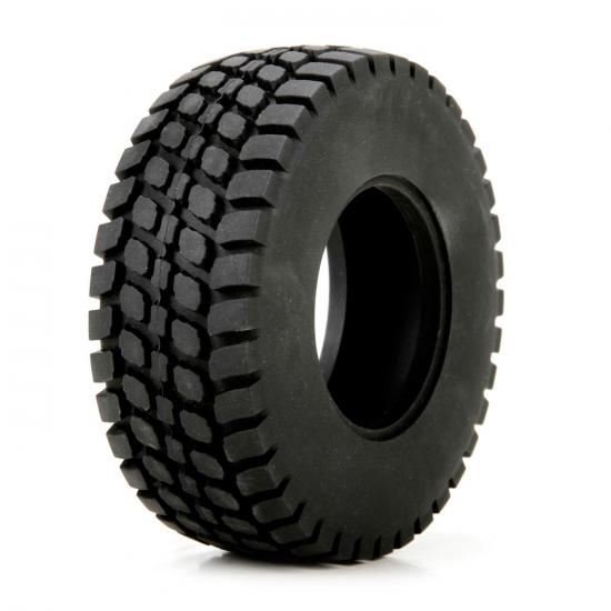 Losi Desert Claws Tires, w/Foam (2) (Losi43007)