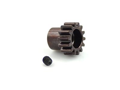 Arrowmax Ultra Pinion 14T Modul 1 (Spring Steel)